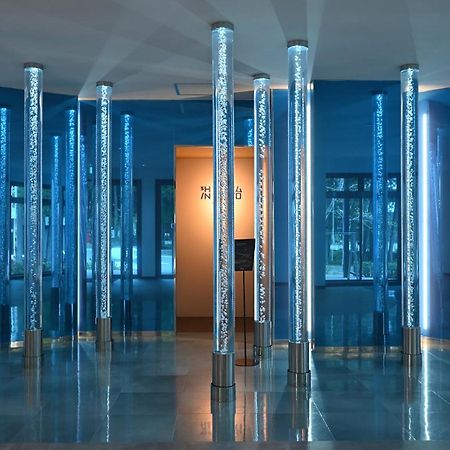 Shin Toji Hotel Lulud Nakanojo Zewnętrze zdjęcie