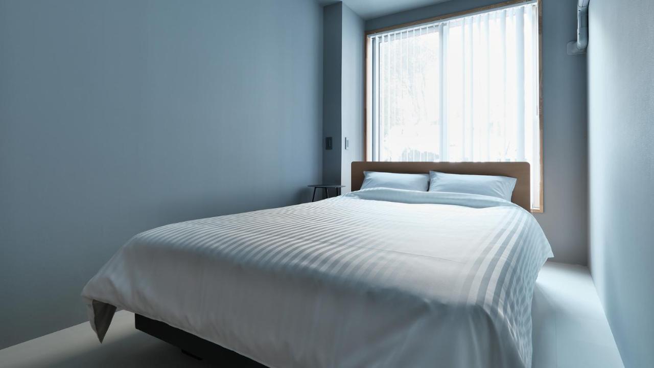 Shin Toji Hotel Lulud Nakanojo Zewnętrze zdjęcie