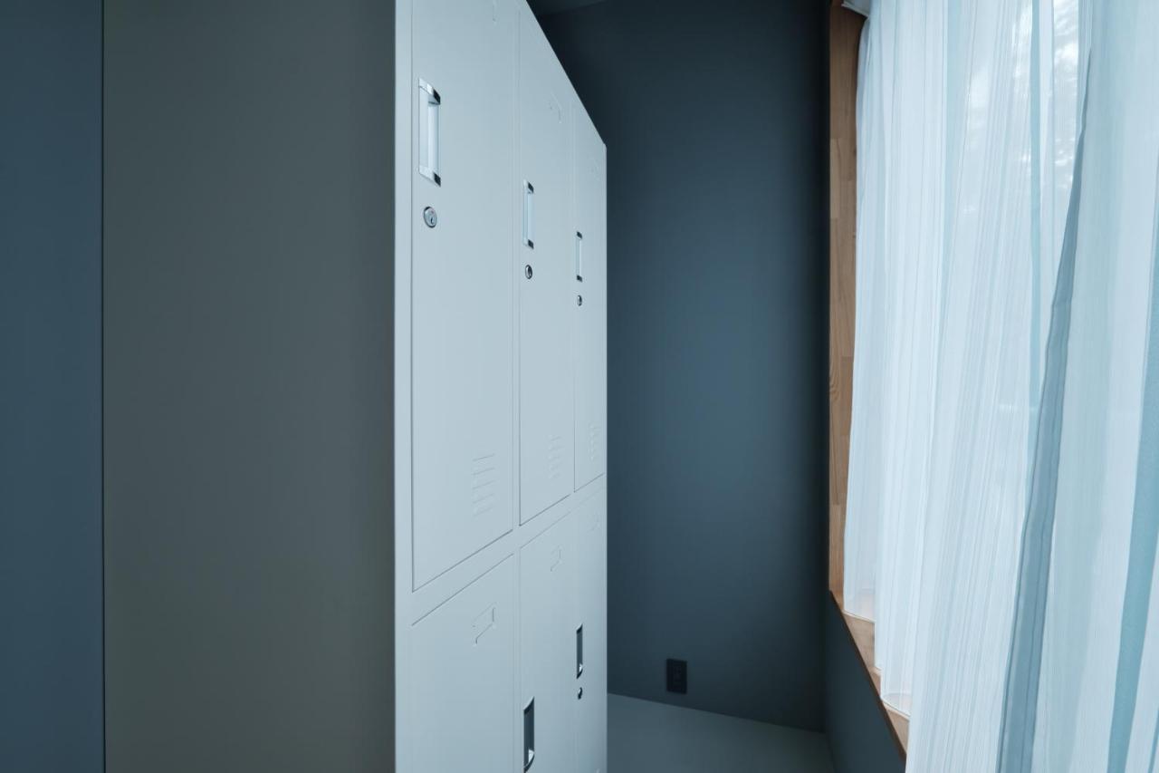 Shin Toji Hotel Lulud Nakanojo Zewnętrze zdjęcie