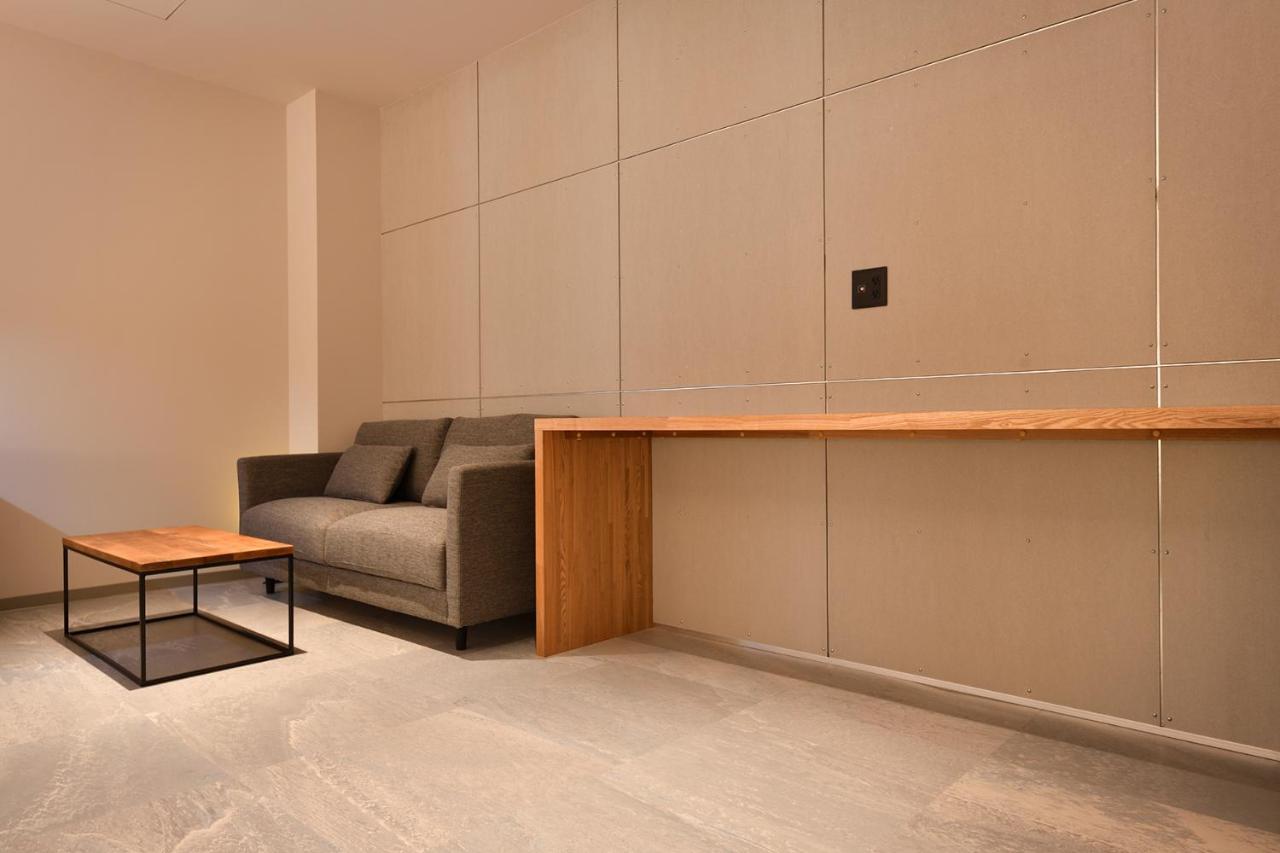 Shin Toji Hotel Lulud Nakanojo Zewnętrze zdjęcie