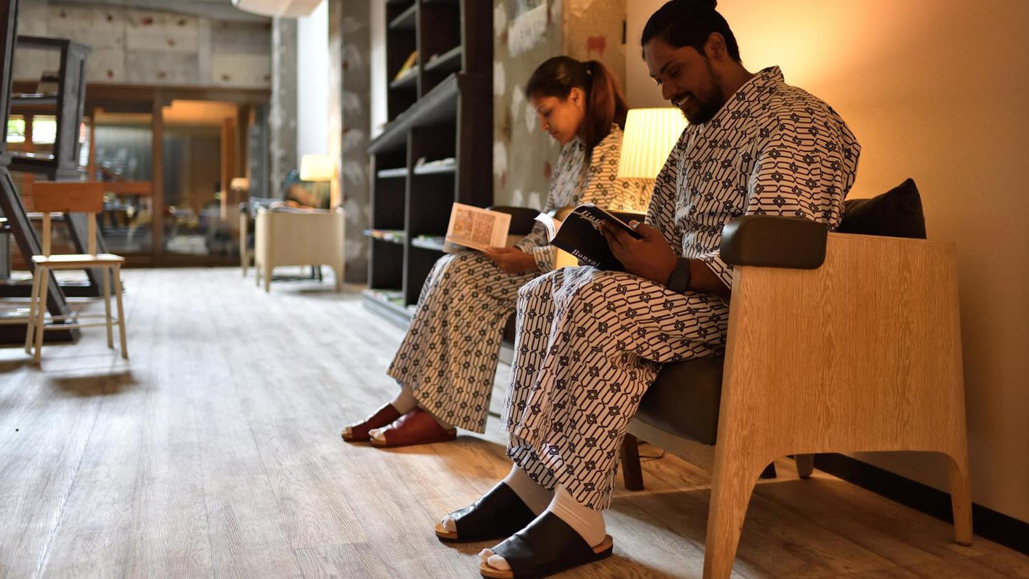 Shin Toji Hotel Lulud Nakanojo Zewnętrze zdjęcie